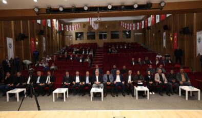 Dilovası Meclisi’nde Hizmet Mesaisi: Başkan Ömeroğlu’ndan Müjdeler Peş Peşe Geldi