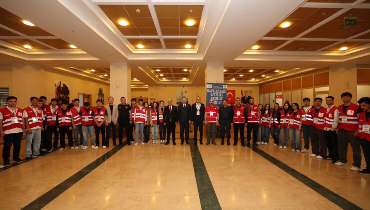 DİLOVASI’NDA AFET SEFERBERLİĞİ: MAHALLE HALKI EĞİTİMLERLE GÜÇLENİYOR