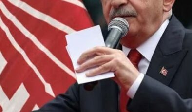 SON DAKİKA | CHP’de “Mutlak Butlan” Depremi Sürüyor: Kemal Kılıçdaroğlu’ndan Bir Hamle Daha!