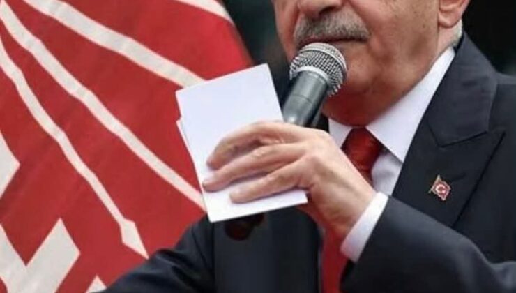 SON DAKİKA | CHP’de “Mutlak Butlan” Depremi Sürüyor: Kemal Kılıçdaroğlu’ndan Bir Hamle Daha!