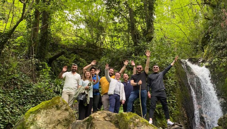 MMO Kocaeli Şubesi’nden Anlamlı Buluşma: Dayanışma ve Anneler Günü Bir Arada!