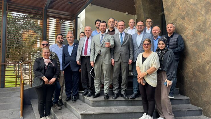ARTKAFKON’dan Birlik, Kültür ve Turizm Vurgusu
