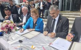 İzmit Belediyesi’nde 2026–2028 Toplu İş Sözleşmesi İmzalandı: En Düşük Maaş 70 Bin TL’ye Yükseldi