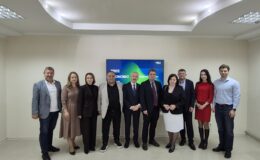 İZMİT VE UNGHENİ’DEN AB PROJELERİ İÇİN DEV İŞ BİRLİĞİ ATAĞI!