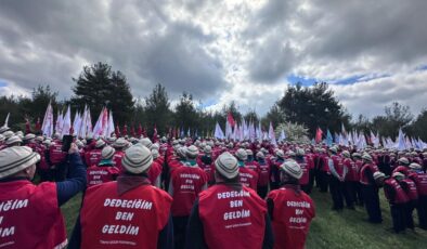 Kartepe’li İzciler Çanakkale’de Tarih Bilinciyle Yürüdü
