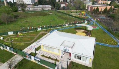 İzmit’te 500 Çocuğa ‘Mucize’ Dokunuş: Otizm Spor ve Yaşam Evi Hayat Değiştiriyor!