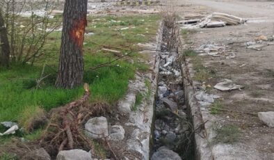 Kartepe’de Kışla Arazisi İçin Sert Tepki: “Bu Kamu Zararı Kimin Eseri?”