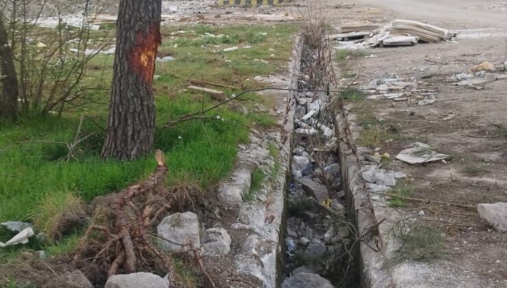 Kartepe’de Kışla Arazisi İçin Sert Tepki: “Bu Kamu Zararı Kimin Eseri?”
