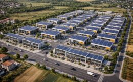 Anahtar Parti’den Kandıra İçin Dev Atılım: “Yeni Sanayi Sitesi Vizyon Projesi” Açıklandı!