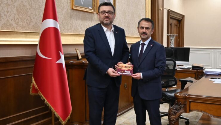 Kocaeli’de Geleneksel Kent Bayramlaşması İçin Vali Aktaş’a Özel Davet!