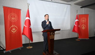 Kocaeli’de “Milli Aile Haftası” Başladı: Aktaş Çifti ve Kent Protokolü Açılışta Buluştu