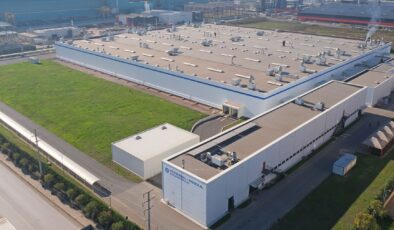 Federal Mogul’dan Kocaeli’ye 485 Milyon TL’lik Dev Yatırım: ÇED Onayı Çıktı!