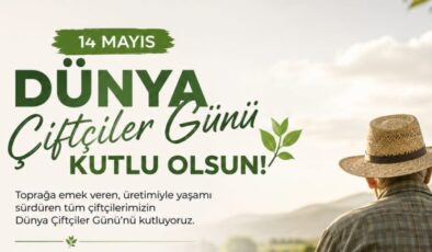 KARTEPE ÇEVRE PLATFORMU’NDAN ÇİFTÇİLER GÜNÜ’NDE SERT UYARI: “TOPRAĞI KORUMAK VATAN SAVUNMASIDIR!”