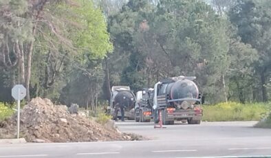 Kartepe’nin Tarihi Mirası Sahipsiz: Kışla Değil, Adeta “Talan Ormanı”!