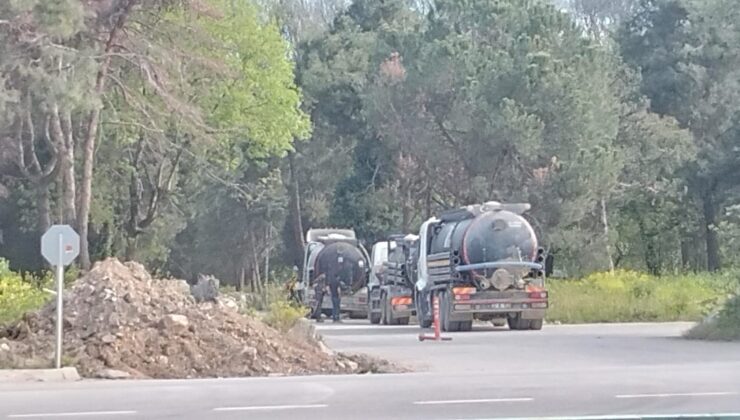 Kartepe’nin Tarihi Mirası Sahipsiz: Kışla Değil, Adeta “Talan Ormanı”!
