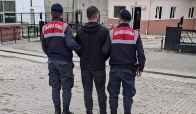 KOCAELİ JANDARMASINDAN KAÇIŞ YOK: CEZAEVİ FİRARİSİ JASAT OPERASYONUYLA YAKALANDI!
