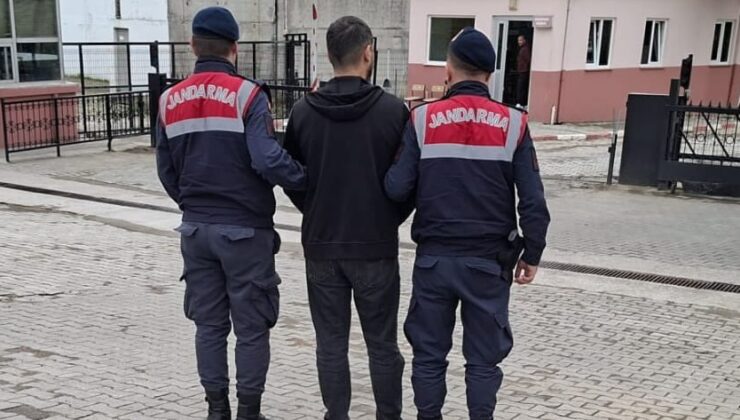 KOCAELİ JANDARMASINDAN KAÇIŞ YOK: CEZAEVİ FİRARİSİ JASAT OPERASYONUYLA YAKALANDI!