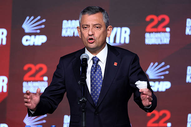 CHP’den Sert Çıkış: “Ev Sahibi Biziz, Kiracılar Gider”