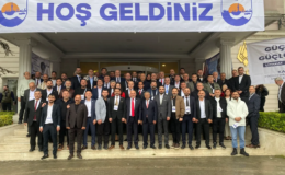 KESOB’da Nefes Kesen Yarış: Kadir Durmuş Kıl Payı Kazandı!