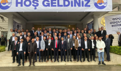 KESOB’da Nefes Kesen Yarış: Kadir Durmuş Kıl Payı Kazandı!