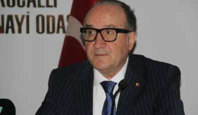 Kocaeli Sanayisinde Deprem Etkisi: Dev Firma 2 Bin 200 Kişiyi İşten Çıkaracak!