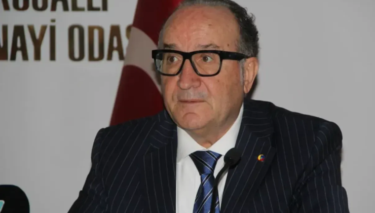 Kocaeli Sanayisinde Deprem Etkisi: Dev Firma 2 Bin 200 Kişiyi İşten Çıkaracak!