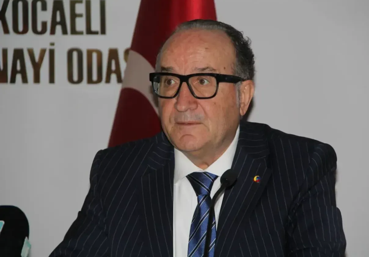 Kocaeli Sanayisinde Deprem Etkisi: Dev Firma 2 Bin 200 Kişiyi İşten Çıkaracak!