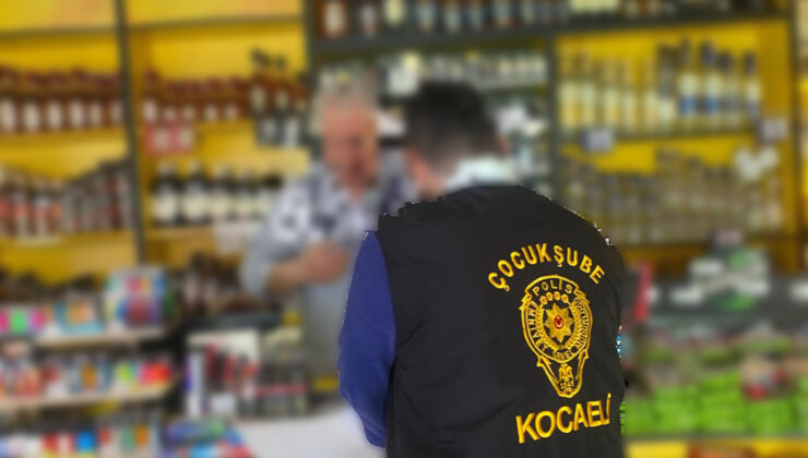 Kocaeli’de Okul Çevrelerinde Sıkı Denetim: Çocukların Güvenliği Ön Planda