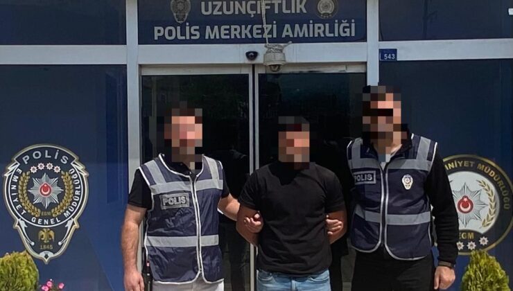 Kartepe’de Aranan Şahıs Yakalandı: 5 Yıl Hapis Cezası Bulunuyordu