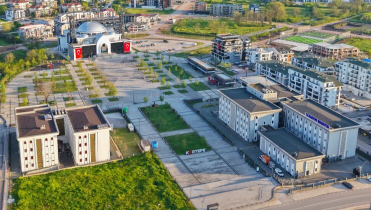 Kartepe’de Kurban Bayramı Coşkusu Erken Başlıyor: Resmi Bayramlaşma Arife Günü Yapılacak!