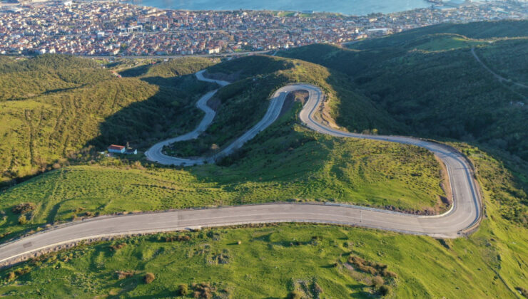 Körfez İlimtepe Bağlantı Yolu’nda 2. Etap İçin İhale Tarihi Belirlendi