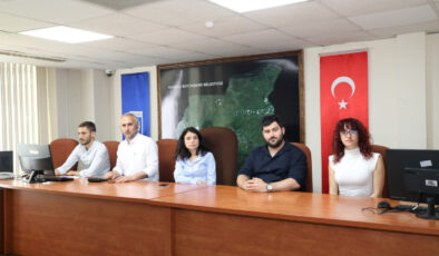 Büyükşehir’in 3 İlçedeki Üstyapı İhalesi Tamam