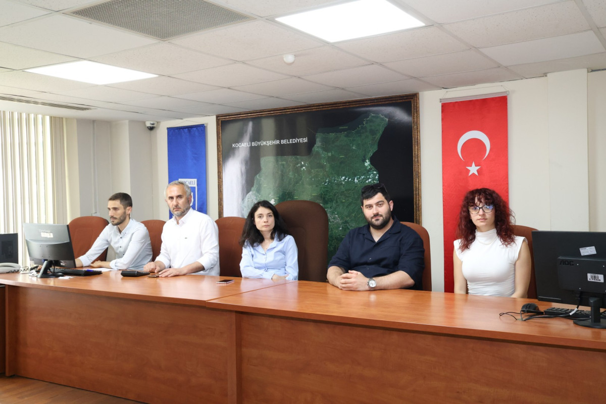 Büyükşehir’in 3 İlçedeki Üstyapı İhalesi Tamam