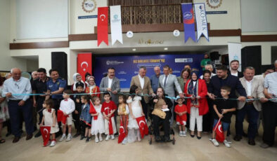 Başkan Büyükakın: “Kocaeli’de Koca Bir Dayanışma Sistemi Kurduk”