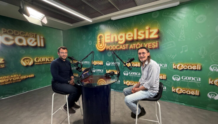 Hakan Boyav: “Bu Merkez Yüreğime Kondu”