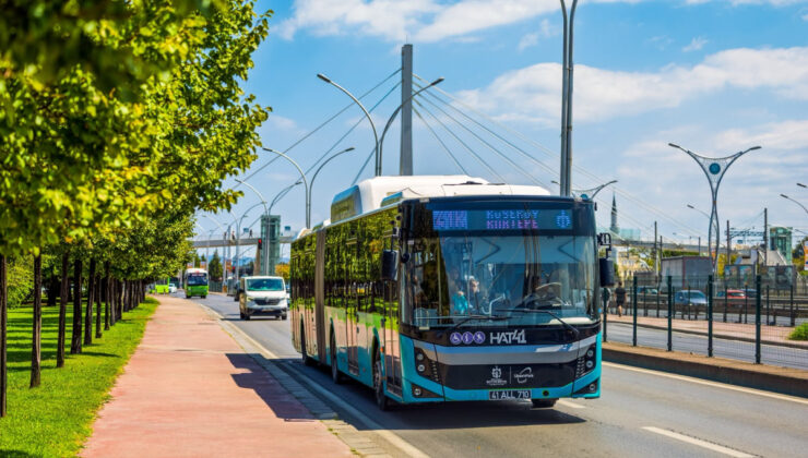 Kocaeli’de Toplu Ulaşımda Yaz Sezonu: 29 Haziran’da Başlıyor!