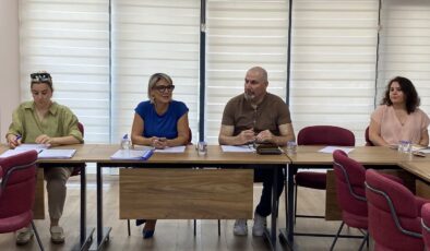 İzmit’te Kültür ve Tarih Rüzgarı Esecek: 3. Uluslararası Kapanca Sokak Festivali İçin Hazırlıklar Sürüyor