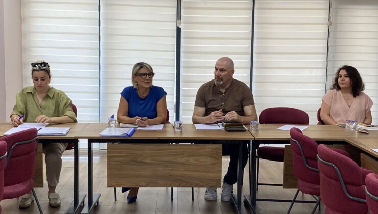 İzmit’te Kültür ve Tarih Rüzgarı Esecek: 3. Uluslararası Kapanca Sokak Festivali İçin Hazırlıklar Sürüyor