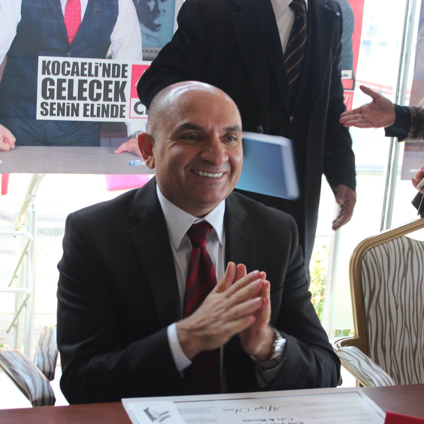 Kılıçdaroğlu’nun Yeni A Takımı Netleşti: Tahsin Tarhan Kritik Görevde!