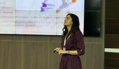 Başiskele’de Hayat Kurtaran Eğitim: Personele Çocuk Sağlığı ve İlk Yardım Dersi!