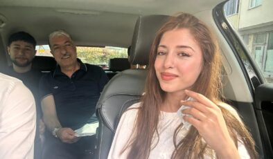 BAŞKAN ÖMEROĞLU’NDAN YKS SABAHI UNUTULMAZ DESTEK: MAKAM ARACINI SEFERBER EDİP ÖĞRENCİLERİ SINAVA YETİŞTİRDİ!