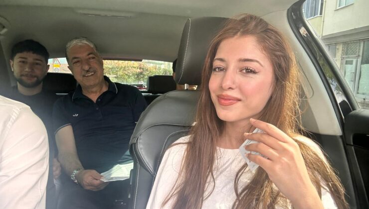 BAŞKAN ÖMEROĞLU’NDAN YKS SABAHI UNUTULMAZ DESTEK: MAKAM ARACINI SEFERBER EDİP ÖĞRENCİLERİ SINAVA YETİŞTİRDİ!