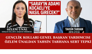 Yeni MYK Listesi Tartışmaları Beraberinde Getirdi!