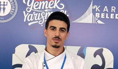 FIRIN ÇIRAKLIĞINDAN OSMANİYE MUTFAĞINA: OSMANİYELİ MUHAMMET’İN BÜYÜK CESARETİ!