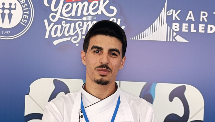 FIRIN ÇIRAKLIĞINDAN OSMANİYE MUTFAĞINA: OSMANİYELİ MUHAMMET’İN BÜYÜK CESARETİ!
