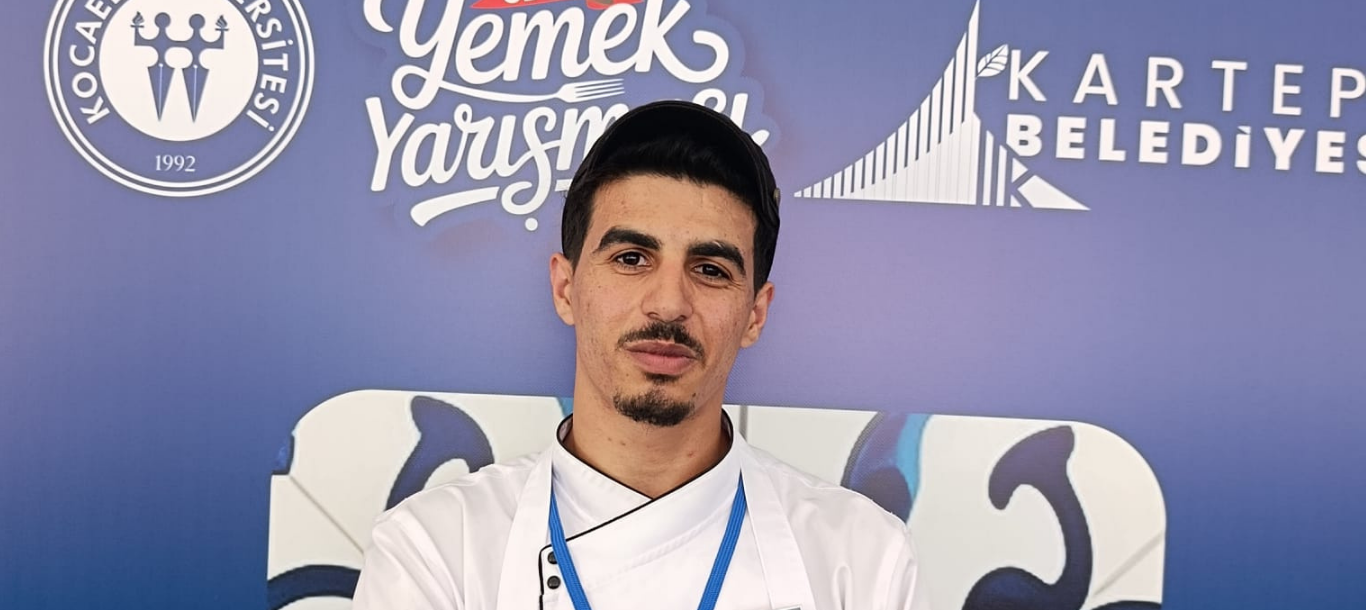 FIRIN ÇIRAKLIĞINDAN OSMANİYE MUTFAĞINA: OSMANİYELİ MUHAMMET’İN BÜYÜK CESARETİ!