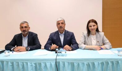 Dilovası Belediyesi Haziran Ayı Meclis Toplantısı Gerçekleştirildi