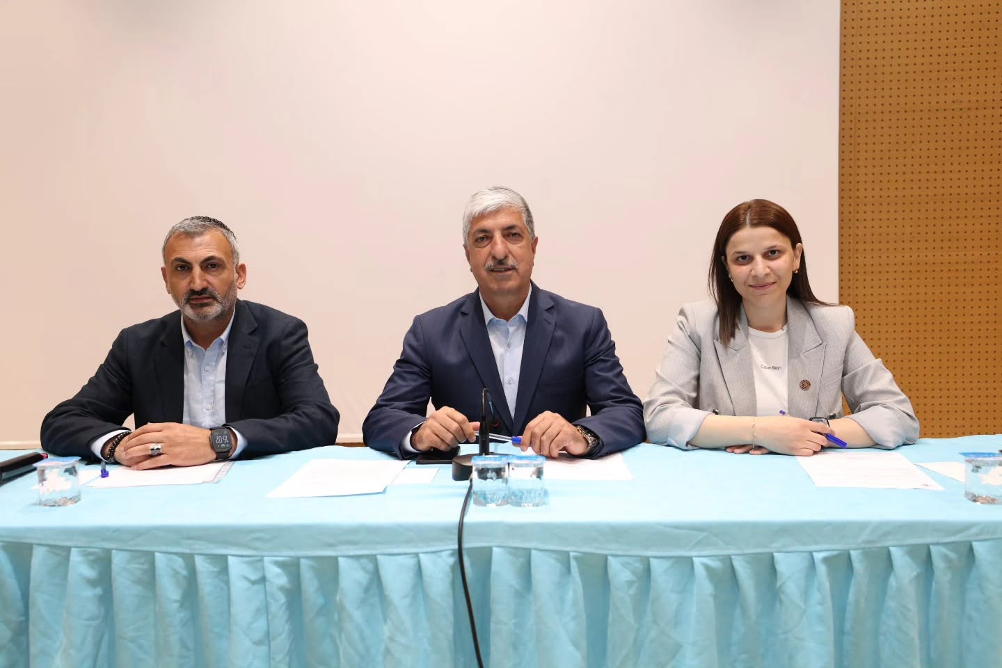 Dilovası Belediyesi Haziran Ayı Meclis Toplantısı Gerçekleştirildi