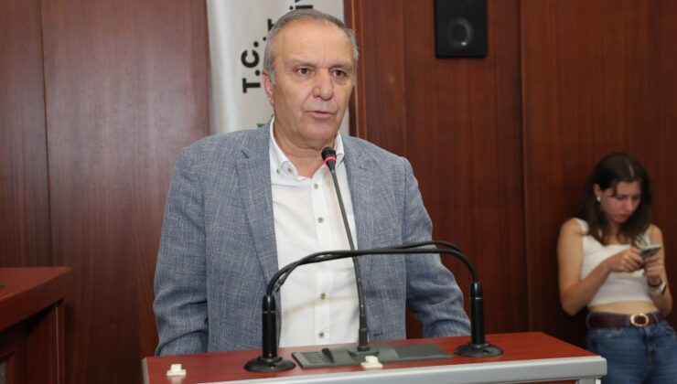 AK Parti’li Bozkurt’tan Topçular Yorumu: “İzmit Belediyesinin Kusuru Yok”