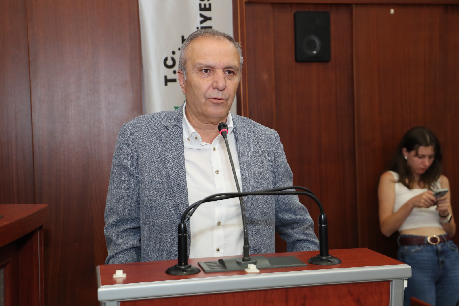 AK Parti’li Bozkurt’tan Topçular Yorumu: “İzmit Belediyesinin Kusuru Yok”